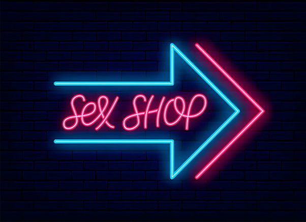 Sex Shop em Diadema